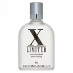 Aigner X-Limited toaletná voda unisex 125 ml