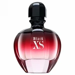 Paco Rabanne Black XS parfémovaná voda pro ženy 80 ml