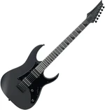 Ibanez GRGR131EX-BKF Black Elektromos gitár