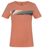 Women's T-shirt Hannah KATANA cantaloupe