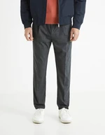 Celio Pants Avocheck - Mens