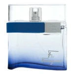 Salvatore Ferragamo F by Ferragamo Free Time toaletná voda pre mužov 100 ml