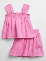 GAP Kids Muslin Set - Girls