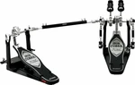 Tama HP900RWN Iron Cobra Rolling Glide Doubles pédale de grosse caisse