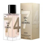 ICEBERG Eau de Iceberg Jasmine Toaletná voda 100 ml