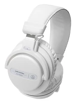 Audio-Technica ATH-PRO5X WH DJ Kopfhörer