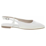 Dámske lodičky Tamaris 1-29402-20 white matt 40