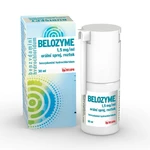 BELOZYME 1.5mg/ml orální sprej 30 ml