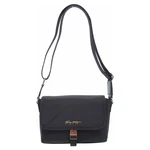 Tommy Hilfiger dámská kabelka AW0AW10479 BDS black 1