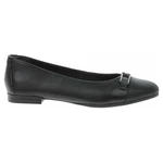 Dámske baleriny Tamaris 1-22102-20 black 38