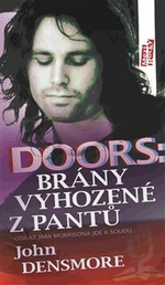 Doors: Brány vyhozené z pantů - John Densmore