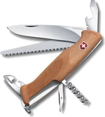 Victorinox Ranger Wood 55 0.9561.63 Taschenmesser