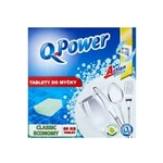 Q Power tablety 60ks/kra Economy