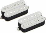 Fishman Fluence Open Core Classic Set White Pickups Chitarra