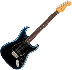 Fender American Professional II Stratocaster RW HSS Dark Night Gitara elektryczna