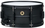 Tama BST1465BK Metalworks 14" Steel Matte Black Snare bubon