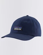 Patagonia P-6 Label Trad Cap Classic Navy