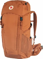 Fjällräven Abisko Hike 35 Terracotta Brown S/M Outdoor plecak