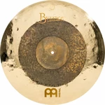 Meinl Byzance Dual 20" Platillo Crash-Ride