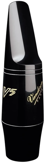 Vandoren V5 T27 Boquilla para saxofón tenor