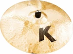 Zildjian K0997 K Custom Session 20" Platillos Ride