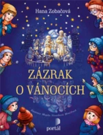 Zázrak o Vánocích - Hana Zobačová