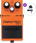 Boss DS1 Set Efecto de guitarra