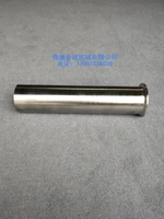 Filling Machine Accessories 304 316 Stainless Steel Cylinder Tube Liquid Paste Machine Cylinder Body