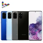 US Version Samsung Galaxy S20+ 5G S20 Plus G986U G986U1 Mobile Phone 6.7" 12GB RAM 128G ROM OctaCore Original Android Smartphone