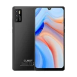 Cubot P50 NFC SmartPhone 6GB RAM 128GB ROM 6.217" FHD+ MT6762 Octa Core Android 11 20MP Camera Night Mode 4200MAH Mobile Phone