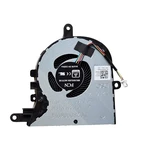 New Genuine Laptop Cooler CPU GPU Cooling Fan For Dell Latitude 3590 L3590 E3590 15 5570 5575