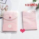 1/2/3PCS /Pack Oil Control Paper Facial Absorbent Portable Green Tea/Rose Makeup Remover Tissue Oil Skin Face Clean Blotting