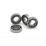 10pcs Open bearing L-740 MR74 674 ML4007 MR74K 4*7*2 mm