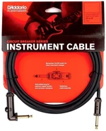 D'Addario Planet Waves PW-AGRA-20 6 m Recto - Acodado Cable de instrumento