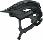 Abus CliffHanger MIPS Velvet Black M Kask rowerowy