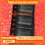 Original MAX1904BEAI automotive host radio vulnerable power control chip SSOP-28