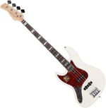 Sire Marcus Miller V7 Alder-4 LH 2nd Gen Alb Antic Bas electric