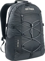 Tatonka City Trail 19 Black 19 L Mochila Mochila / Bolsa Lifestyle