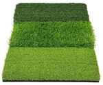 Longridge 3 Turf Golf Practice Mat