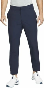 Nike Dri-Fit Vapor Mens Slim-Fit Pants Obsidian/Black 34/34