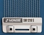 Sonor SW 1218 S 12" 18H Snare Teppich