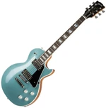 Gibson Les Paul Modern Faded Pelham Blue E-Gitarre