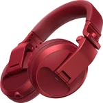 Pioneer Dj HDJ-X5BT-R Auriculares de DJ