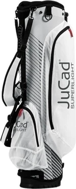 Jucad Superlight Black/White Stand Bag