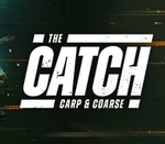 The Catch: Carp & Coarse Steam CD Key