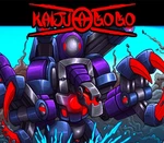 Kaiju-A-GoGo Complete Steam CD Key