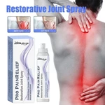 30ML Pain Relief Restorative Joint Muscle Spray Quickly Free Reduce Shipping Joint Stress With Care Makeup Tools A3S7