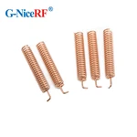 20pcs/lot SW433-TH32 433MHz Spring Antenna For Wireless RF Module