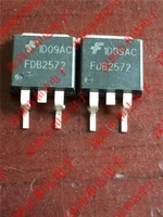 10PCS FDB2572 TO263 TO-263