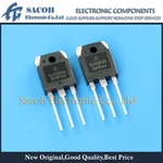 Genuine New Original 2Pairs(4PCS) NJW0302G NJW0302 0302 + NJW0281G NJW0281 0281 TO-3P 15A 250V NPN +PNP Silicon Power Transistor